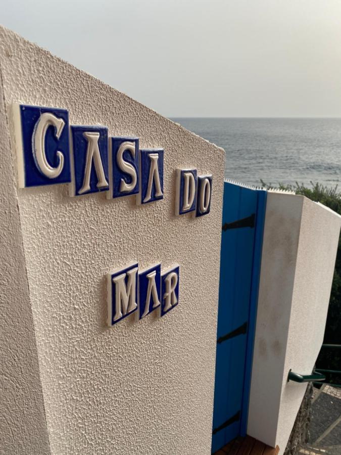 Sea house Βίλα Jardim do Mar Εξωτερικό φωτογραφία