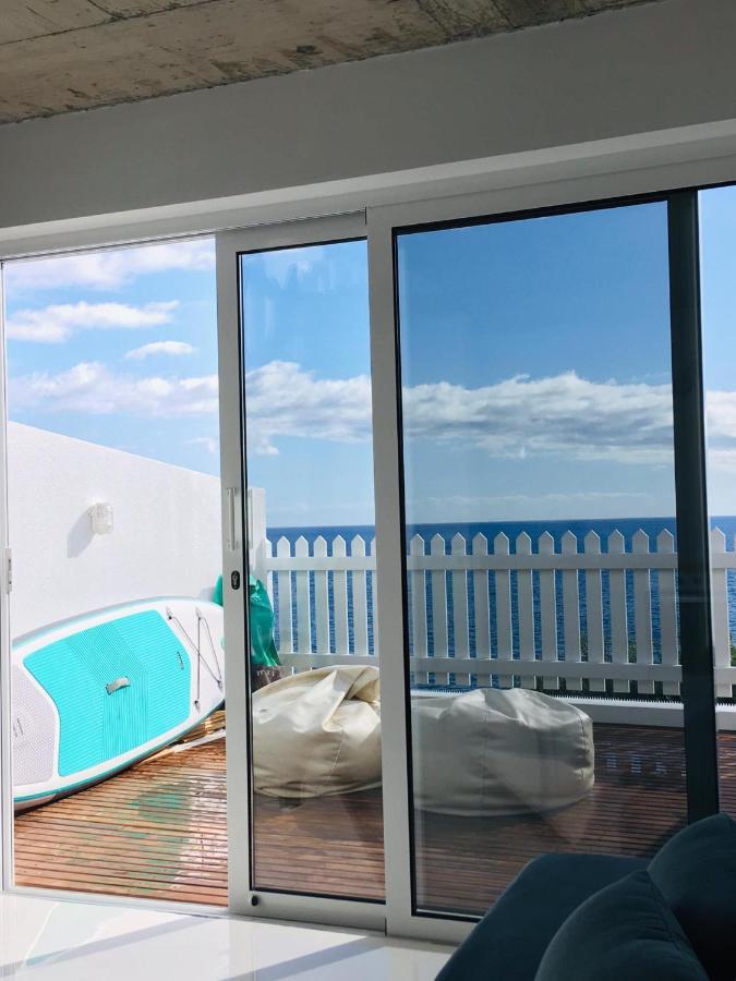 Sea house Βίλα Jardim do Mar Εξωτερικό φωτογραφία