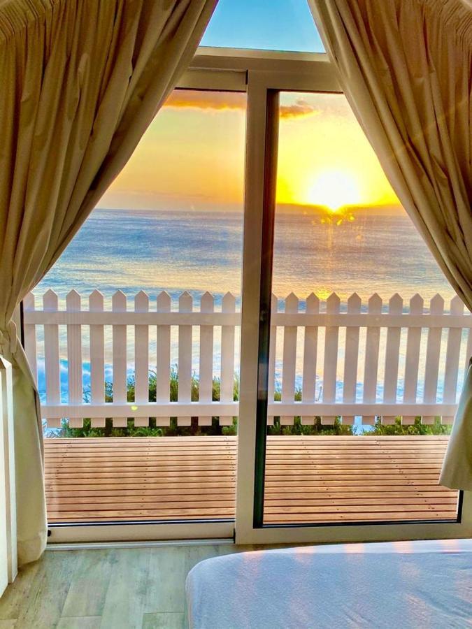 Sea house Βίλα Jardim do Mar Εξωτερικό φωτογραφία