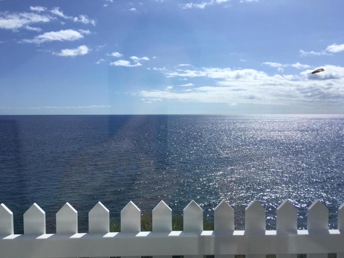 Sea house Βίλα Jardim do Mar Εξωτερικό φωτογραφία
