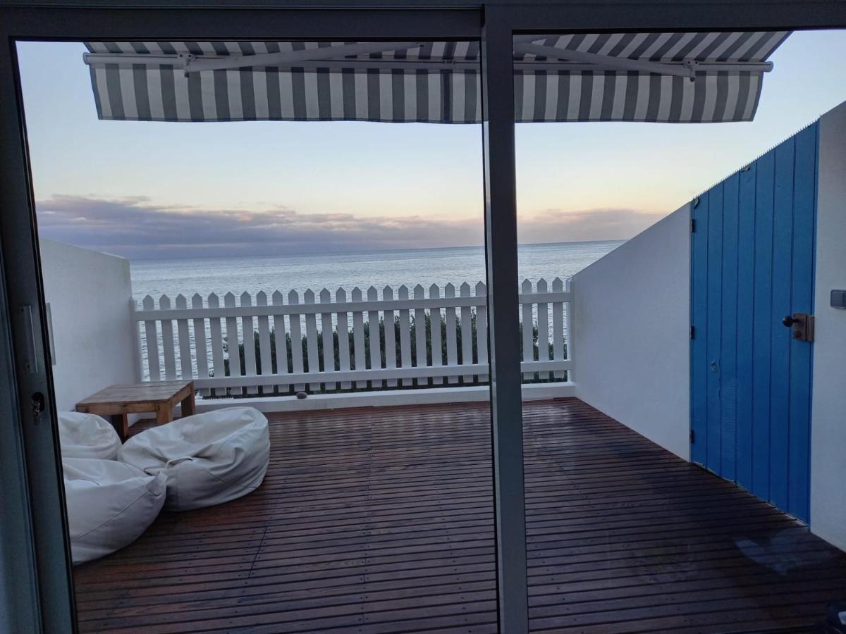 Sea house Βίλα Jardim do Mar Εξωτερικό φωτογραφία