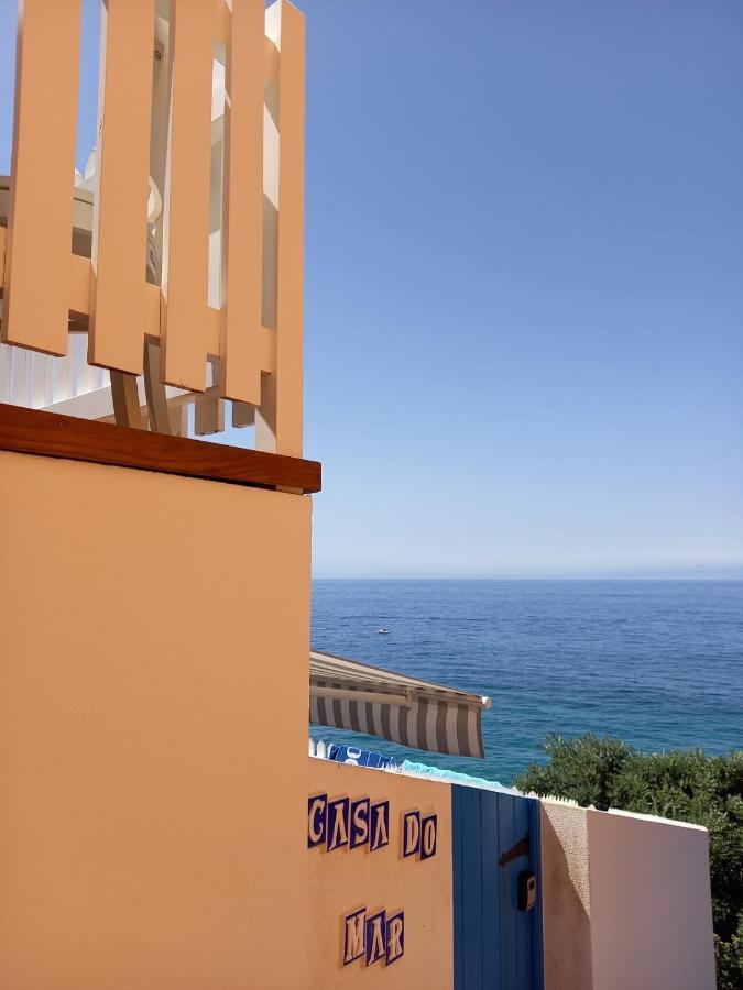 Sea house Βίλα Jardim do Mar Εξωτερικό φωτογραφία